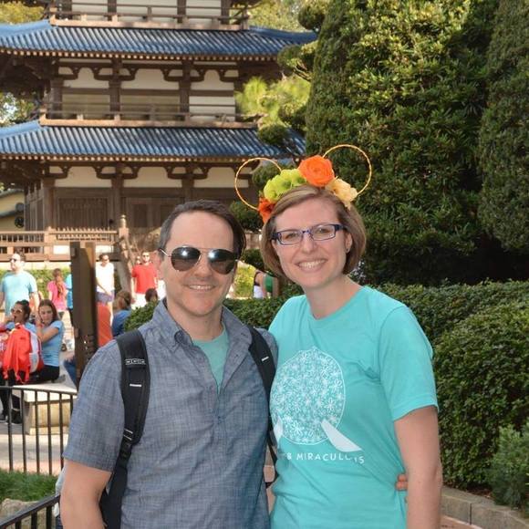 Meet your Posher, Emma - Picture 1 of 1